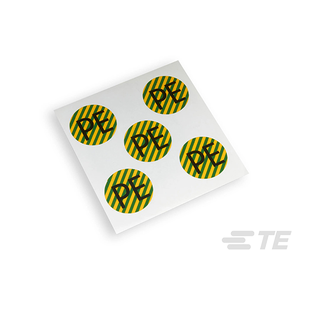 TE Connectivity AMP Connectors LKZ16PE electronic component product image