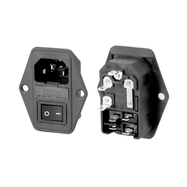 Rich Bay R-3013S(01) electronic component product image