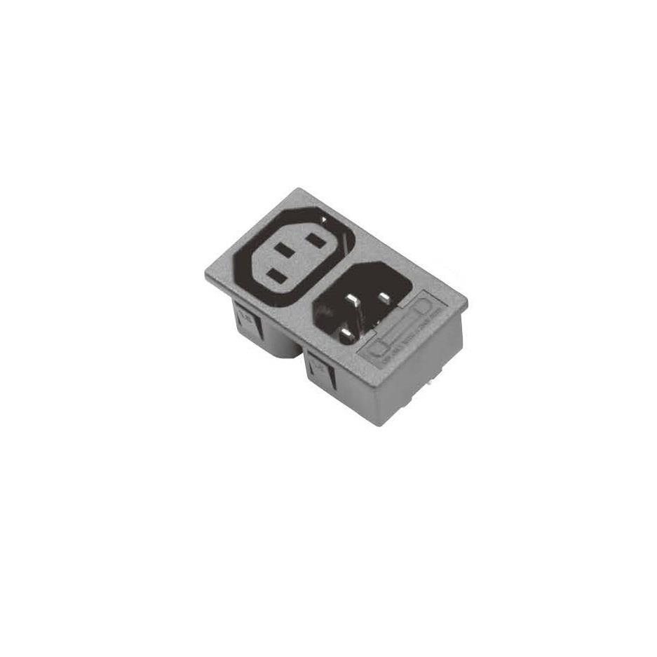 Rich Bay R-3014G21(07) electronic component product image