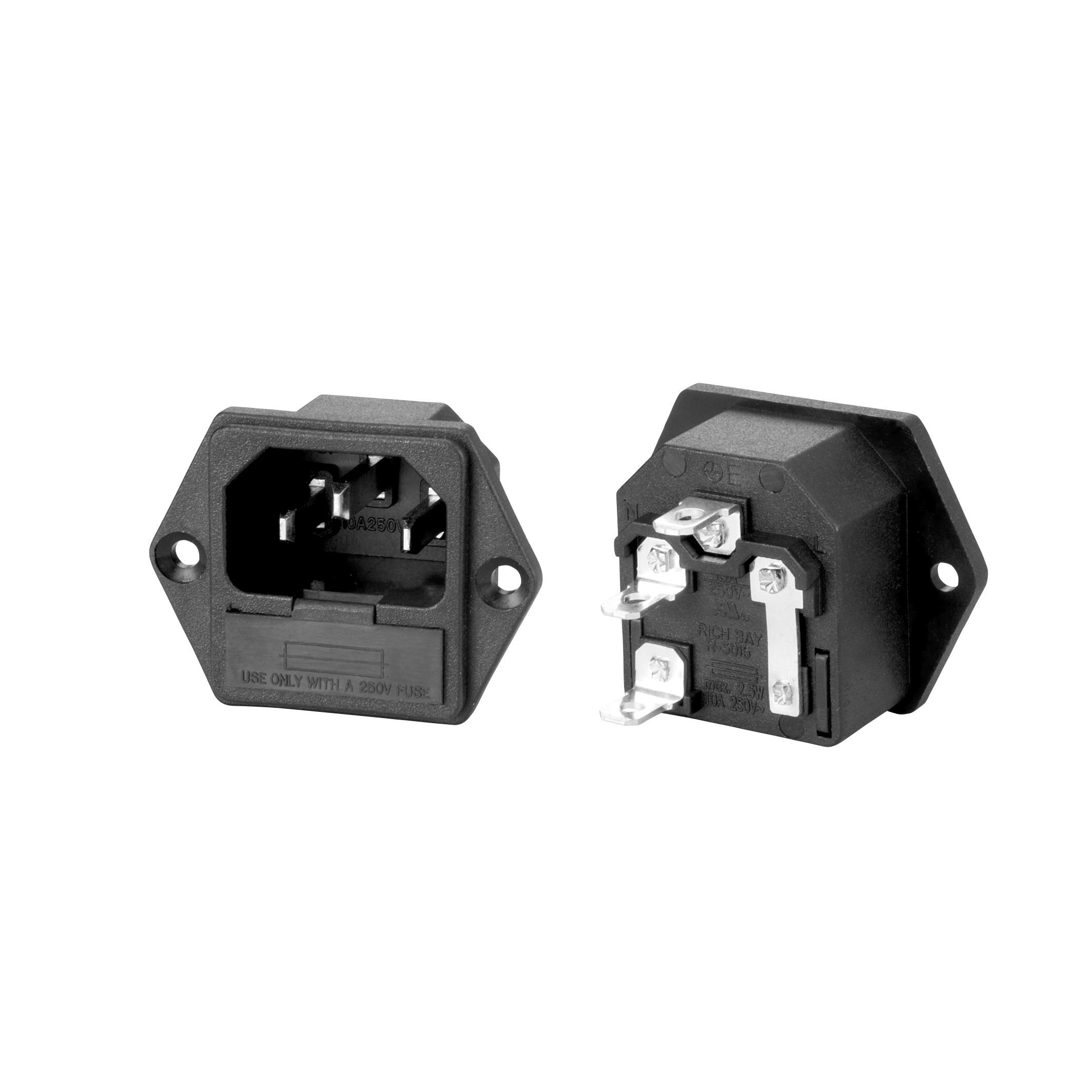 Rich Bay R-3015(00) electronic component product image