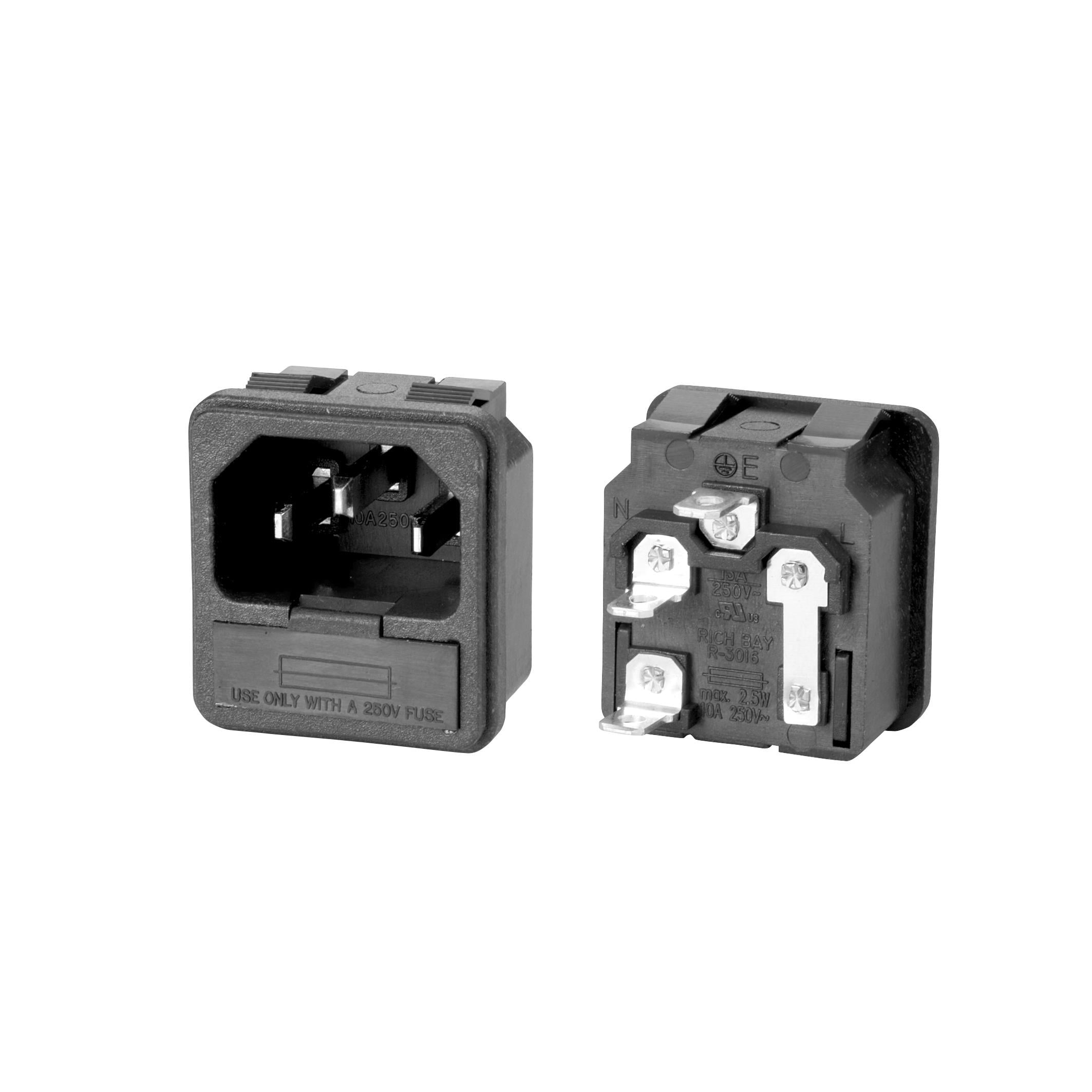 Rich Bay R-3016(00) electronic component product image