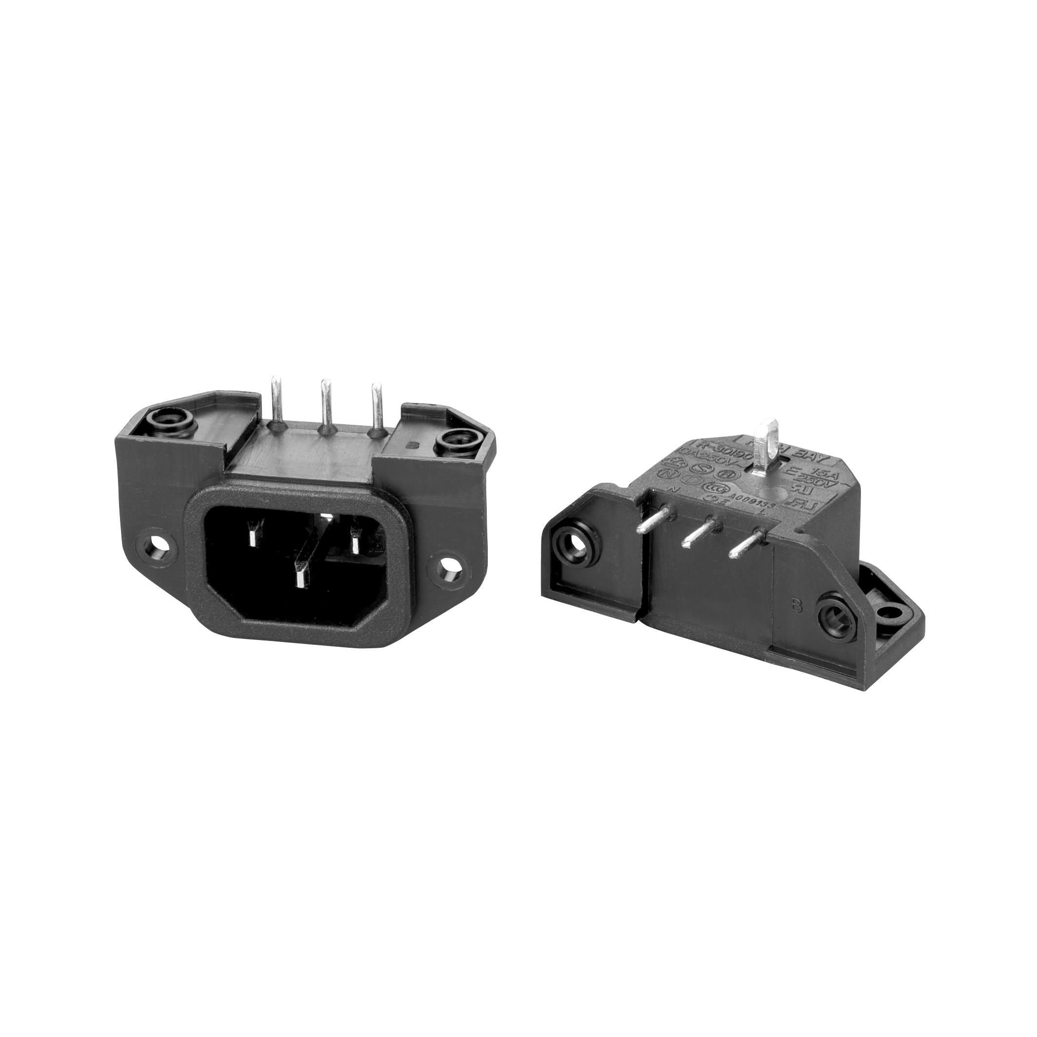 Rich Bay R-30190(B00) electronic component product image