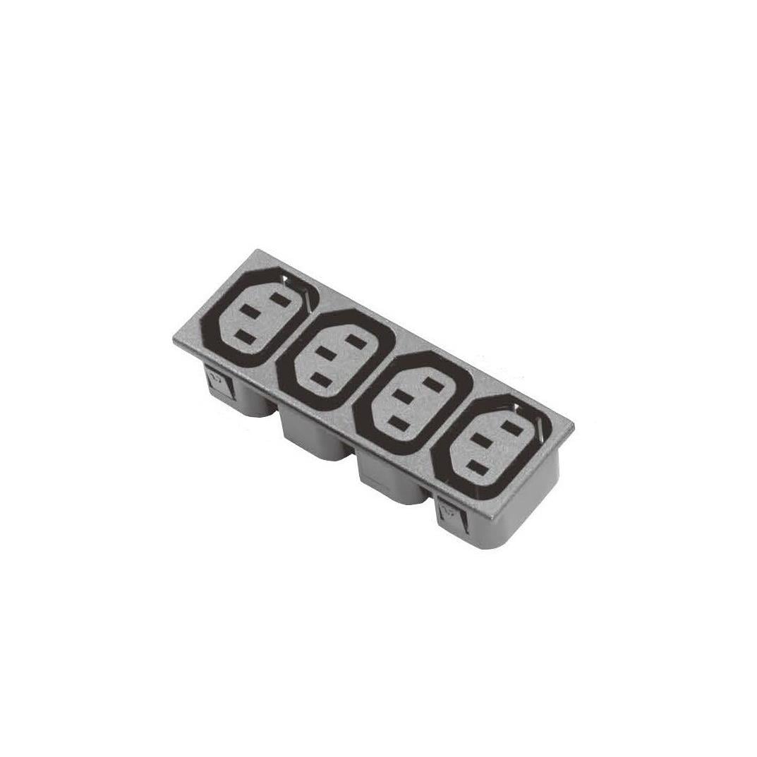 Rich Bay R-302G4(00) electronic component product image