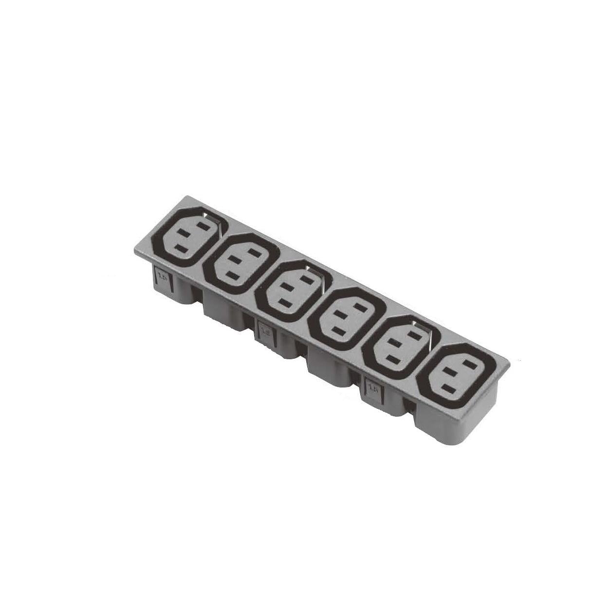 Rich Bay R-302G6(00) electronic component product image