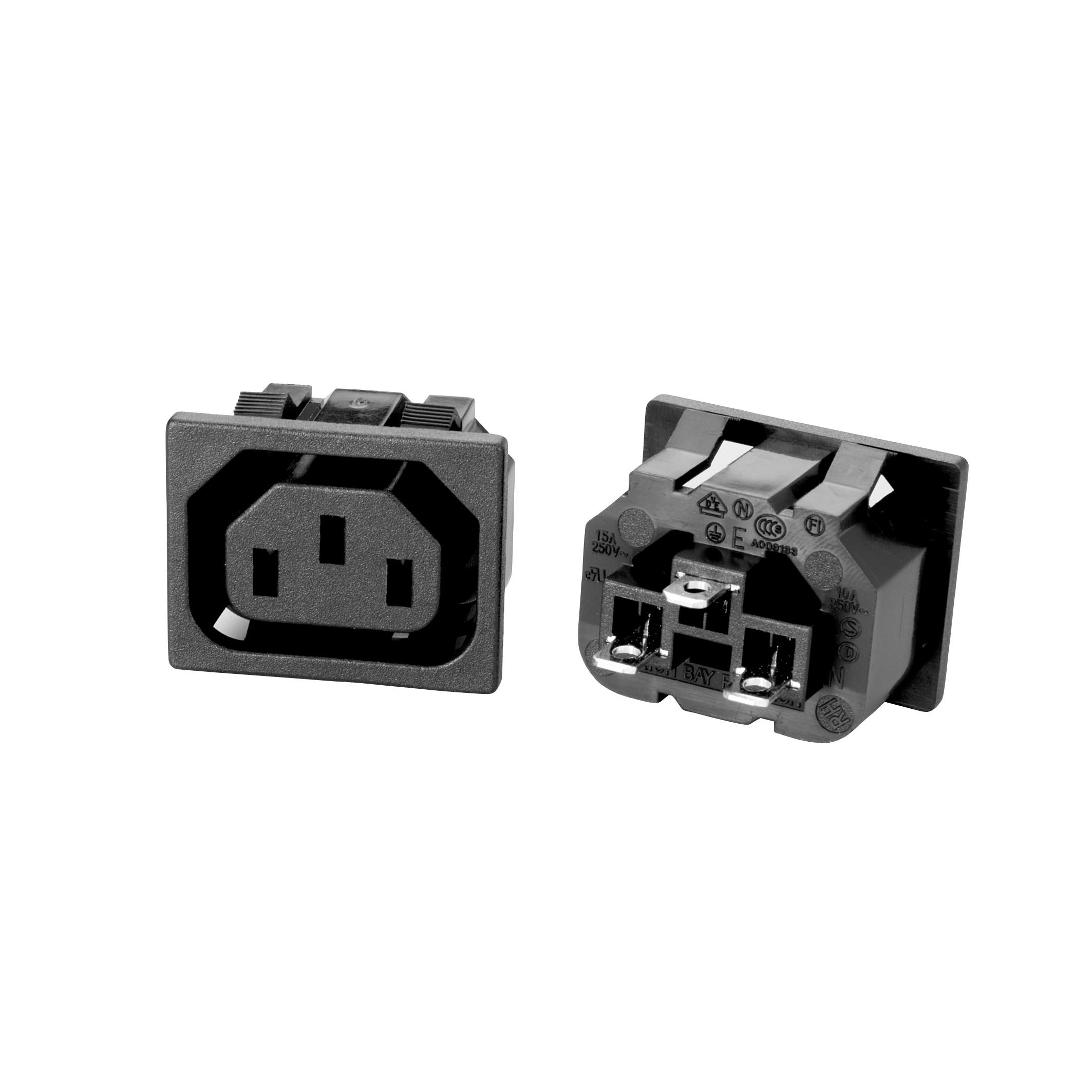 Rich Bay R-302SN-H(00) electronic component product image