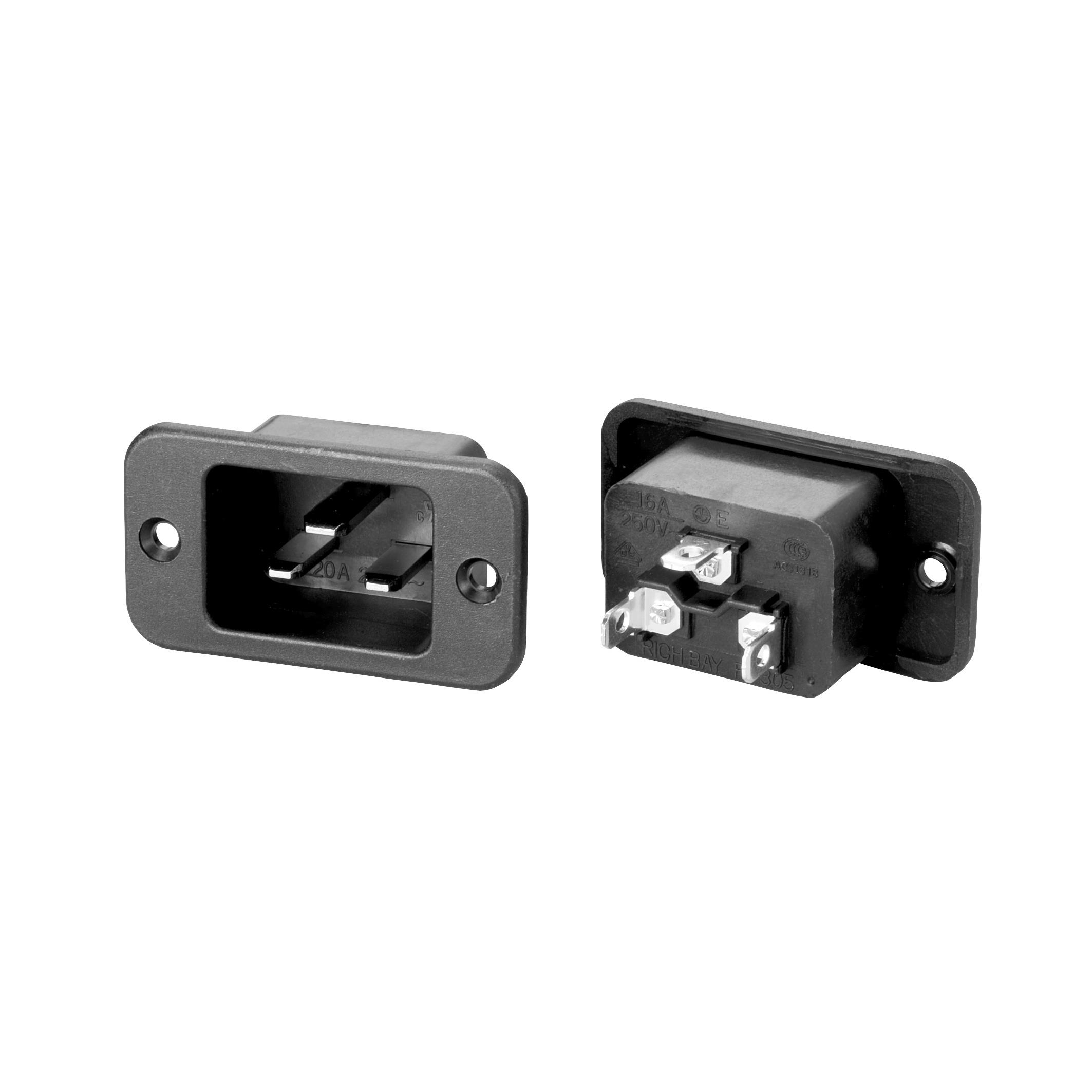 Rich Bay R-305(00) electronic component product image