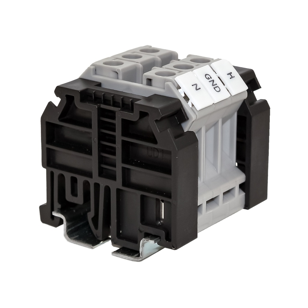 ASI-Automation Systems Interconnect RAHW18-100 electronic component product image