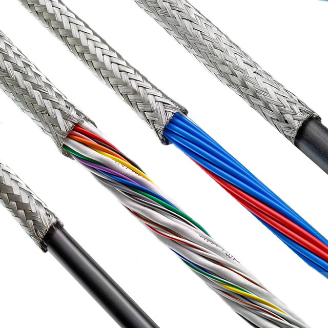 TE Connectivity Aerospace, Defense and Marine RAY-101-7.5(10) electronic component product image