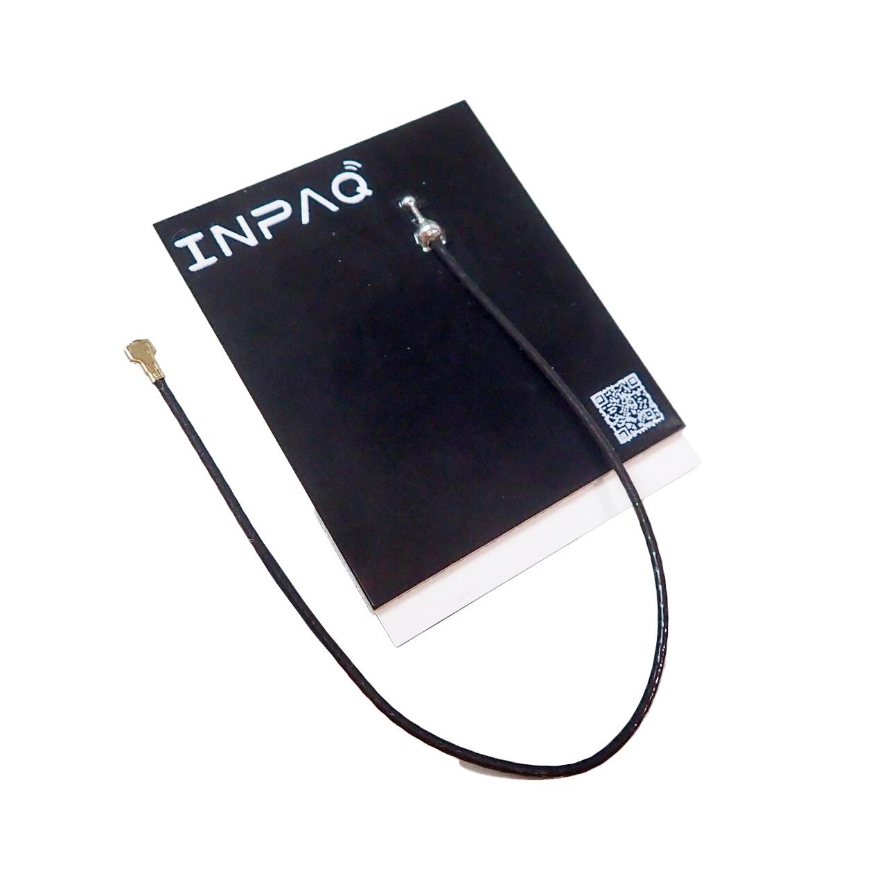 INPAQ Technology Co., Ltd RFPCA303510EMMB101 electronic component product image