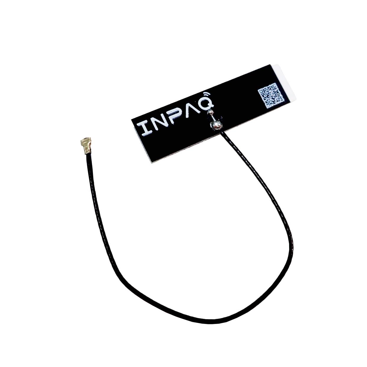 INPAQ Technology Co., Ltd RFPCA331010EMMB101 electronic component product image