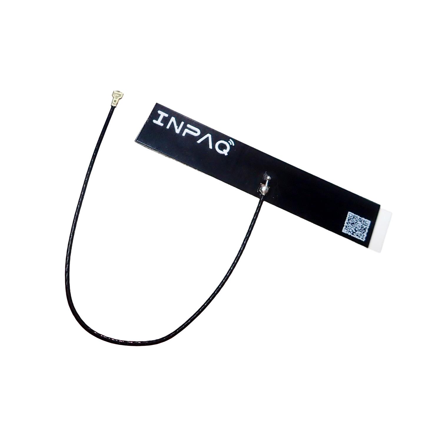 INPAQ Technology Co., Ltd RFPCA501010EMMB101 electronic component product image