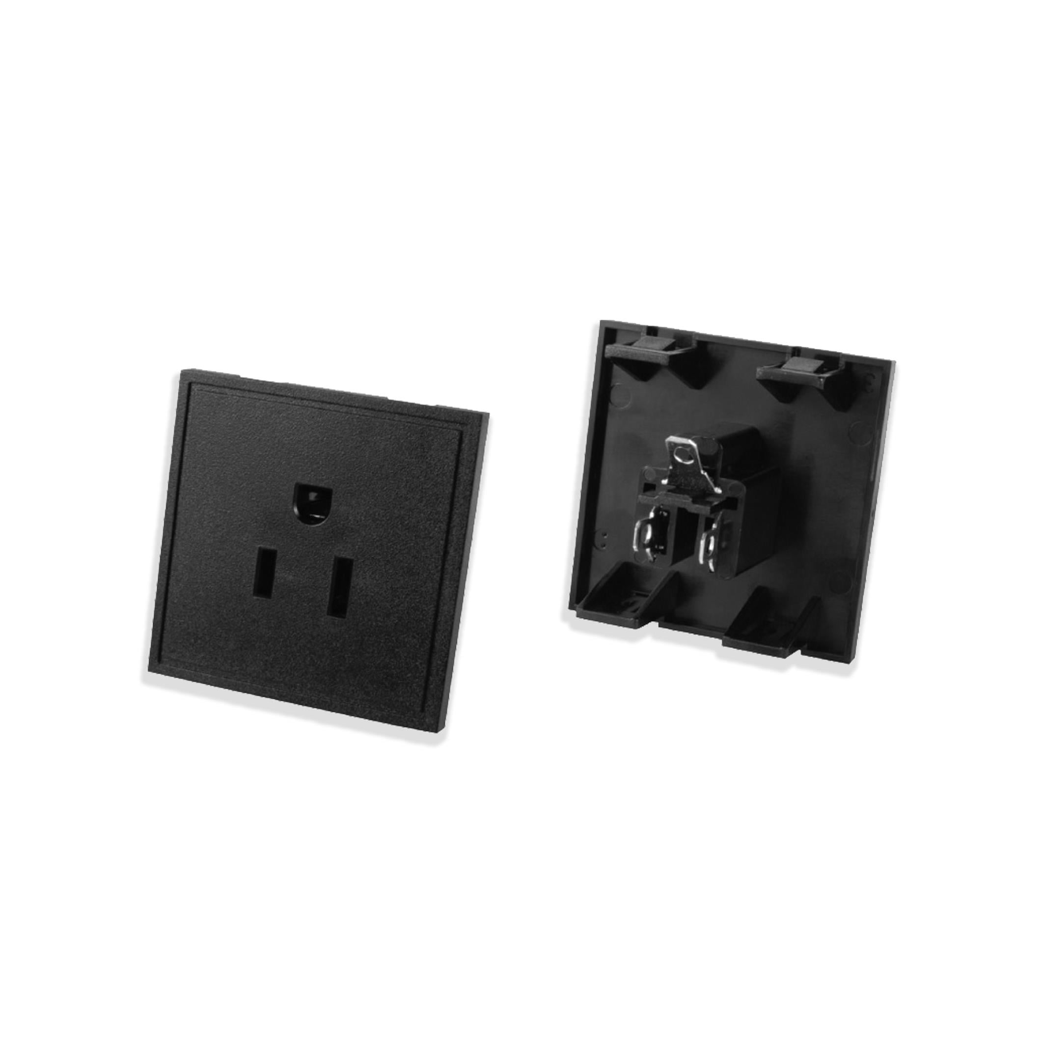Rich Bay RU-02(18) electronic component product image