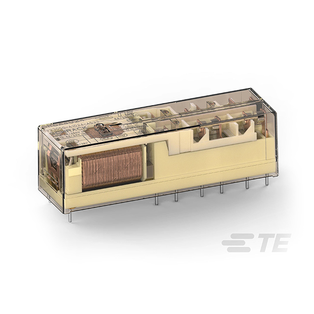 TE Connectivity AMP Connectors V23050A1012A533 electronic component product image