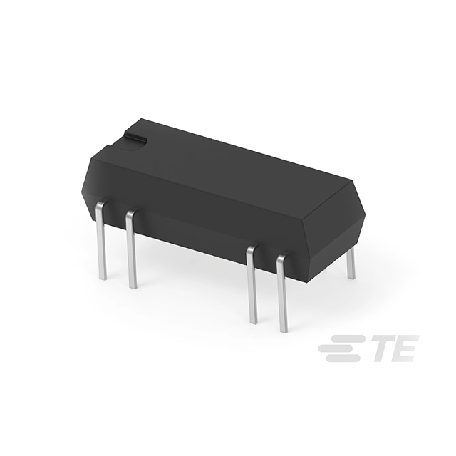 TE Connectivity Potter & Brumfield Relays V23100V4024A011 electronic component product image