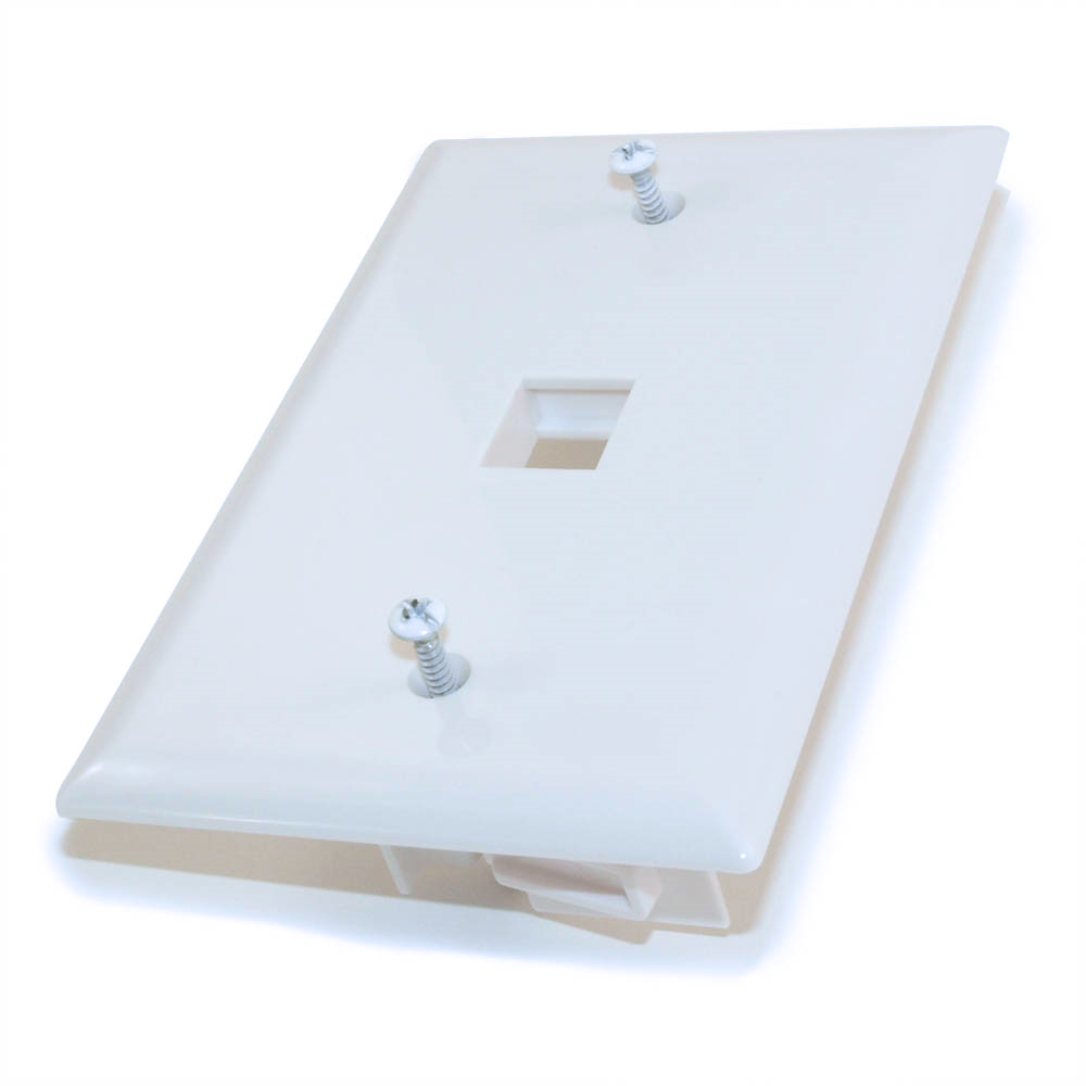 My Cable Mart ZH-KEY-1H1G-WH electronic component product image