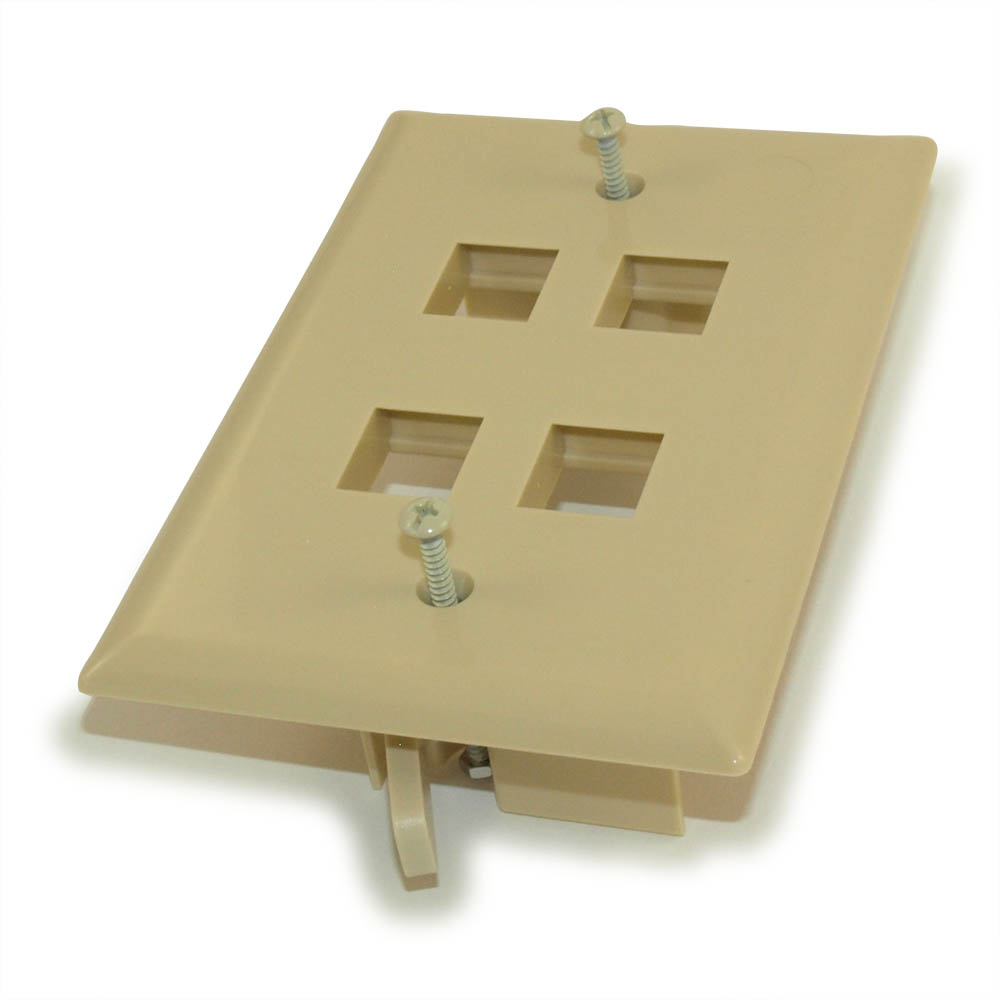 My Cable Mart ZH-KEY-4H1G-IV electronic component product image