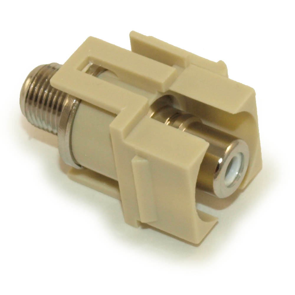 My Cable Mart ZH-KEY-RCAF-IV electronic component product image