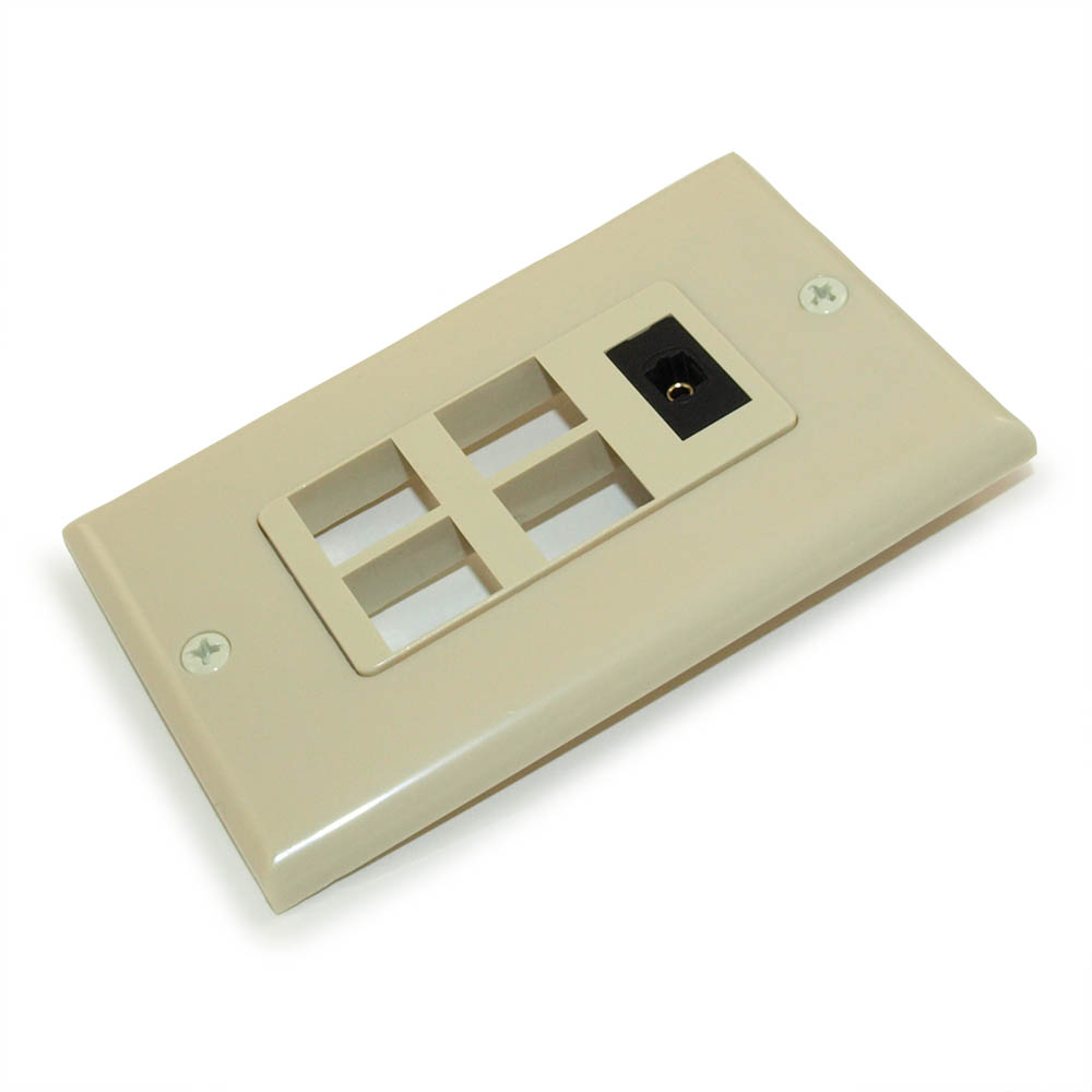 My Cable Mart ZH-KEY-TOS4H-IV electronic component product image