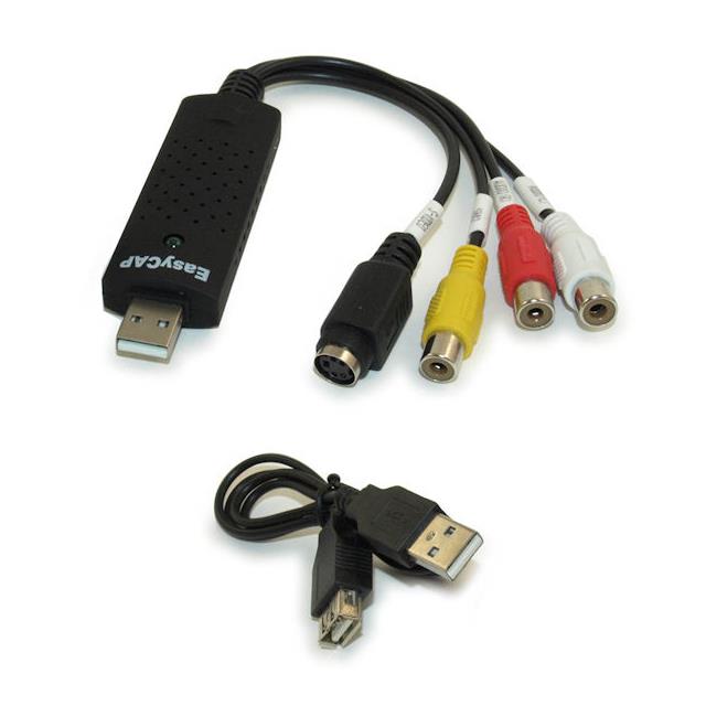 My Cable Mart ZT-T-U001 electronic component product image