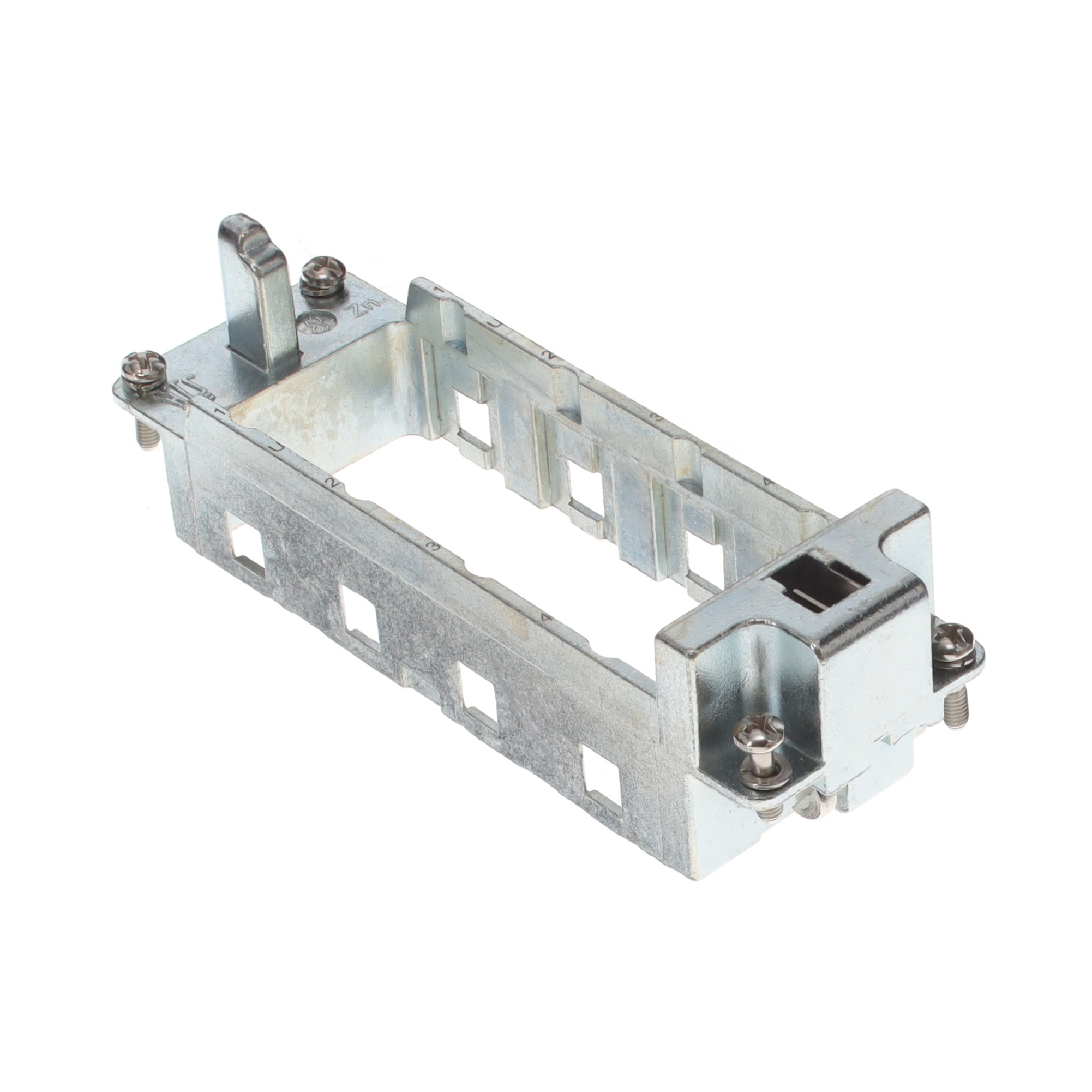 TE Connectivity AMP Connectors 1108780-2 electronic component product image