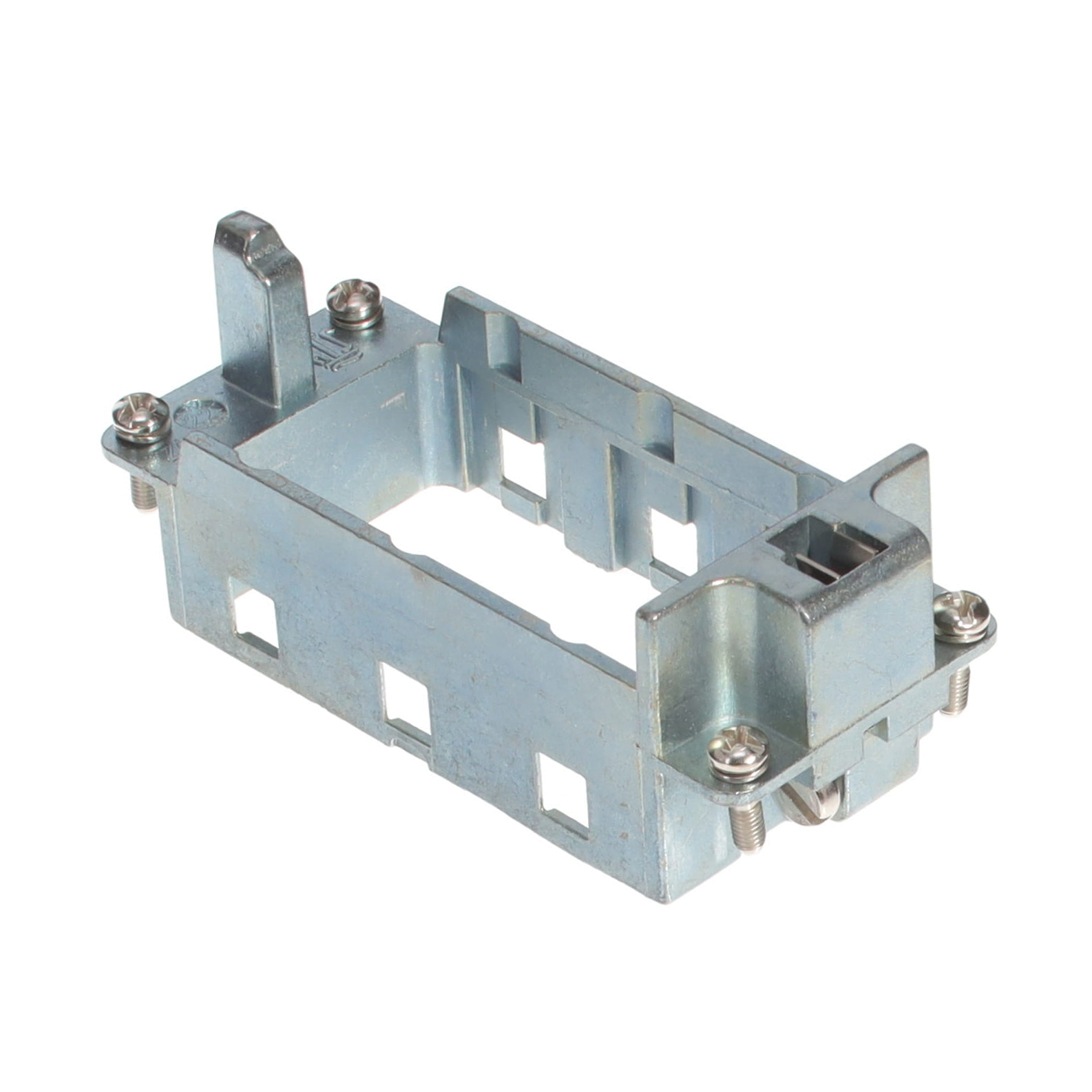 TE Connectivity AMP Connectors 1108782-2 electronic component product image