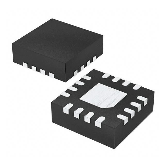Microchip Technology UCS4003-E/8N electronic component product image