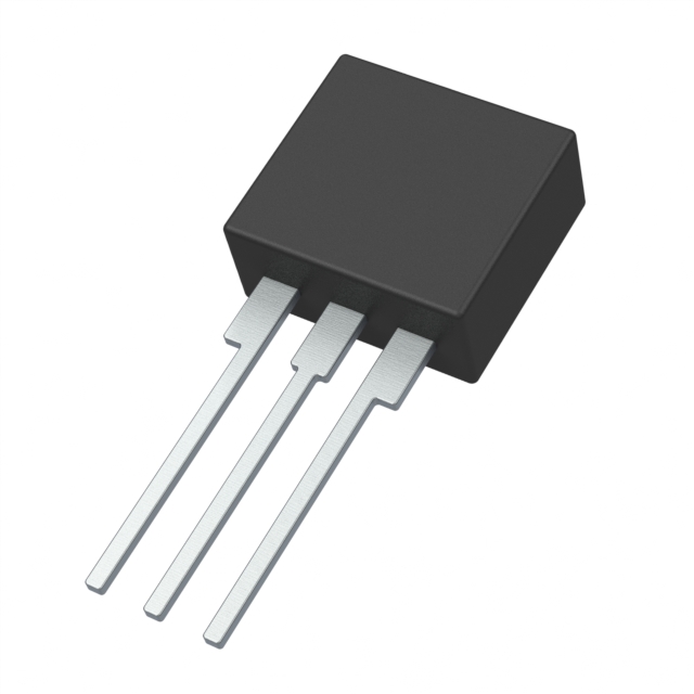 Littelfuse Inc. P0602AAMCL electronic component product image