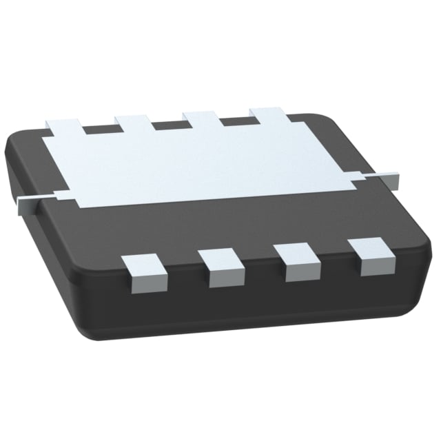 Taiwan Semiconductor Corporation TSM060N03PQ33 RGG electronic component product image