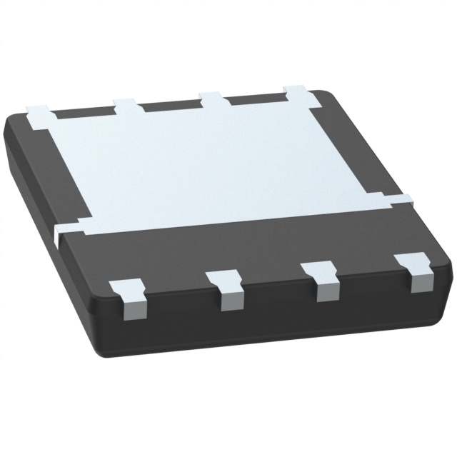 Taiwan Semiconductor Corporation TSM130NB06LCR RLG electronic component product image