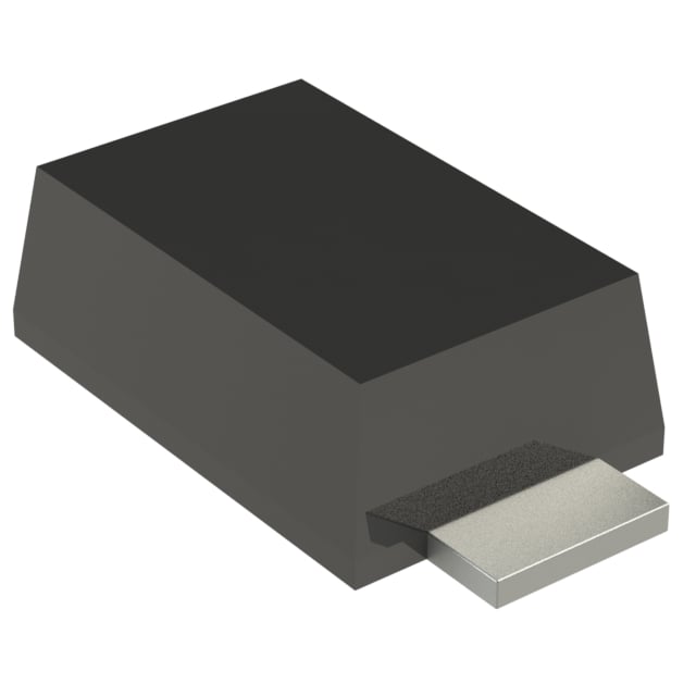 Taiwan Semiconductor Corporation SMF36AH electronic component product image