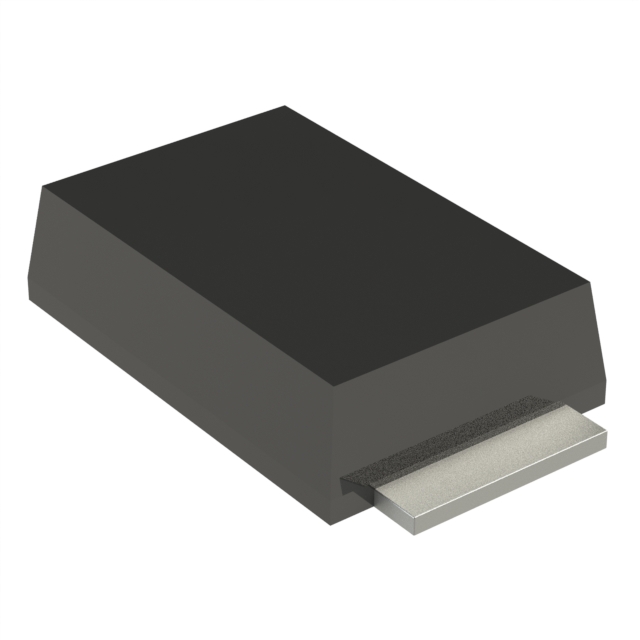 Taiwan Semiconductor Corporation SS510FSH electronic component product image