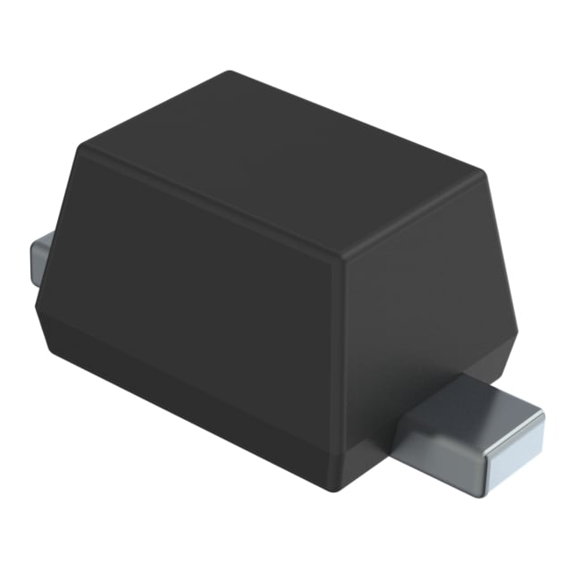 Taiwan Semiconductor Corporation 1N4448WS electronic component product image