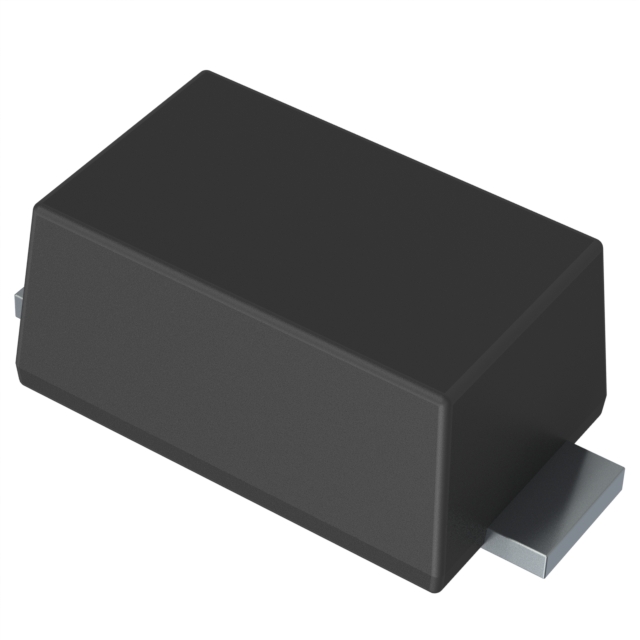 Taiwan Semiconductor Corporation RS1MLH electronic component product image