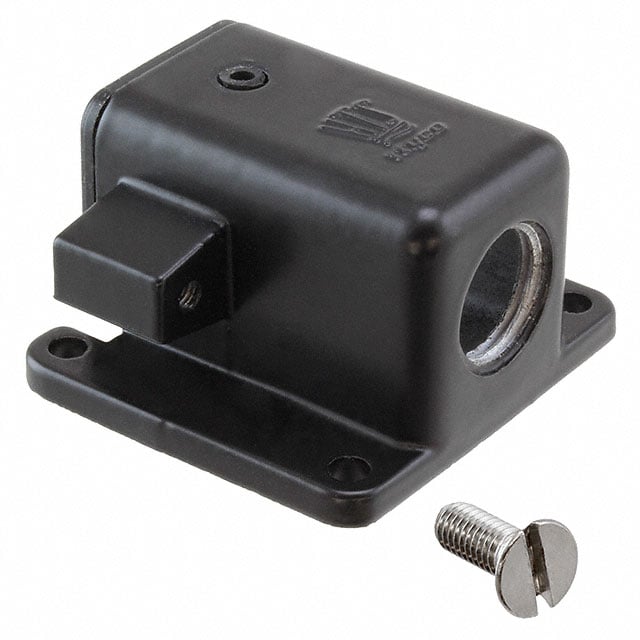 TE Connectivity AMP Connectors 4-1102702-5 electronic component product image