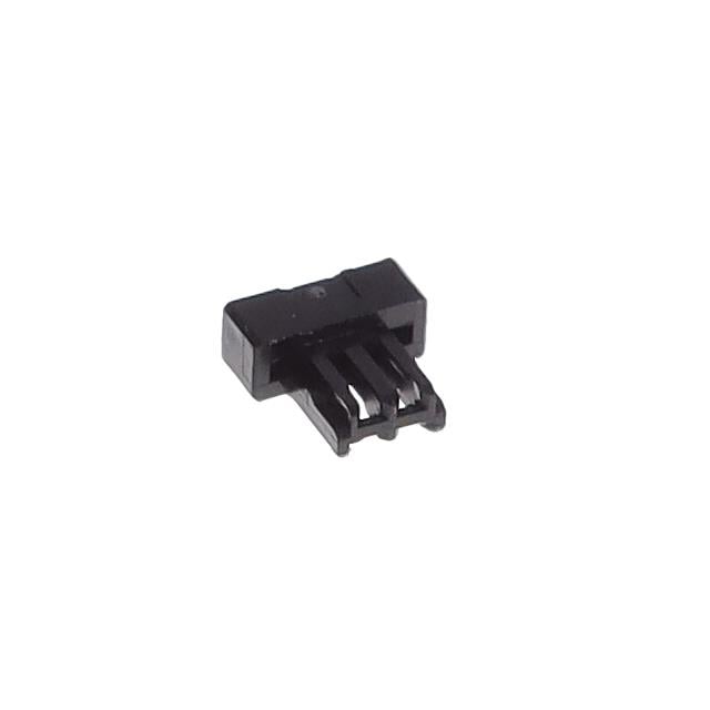Hirose Electric Co Ltd DF53-2P-0.6C electronic component product image