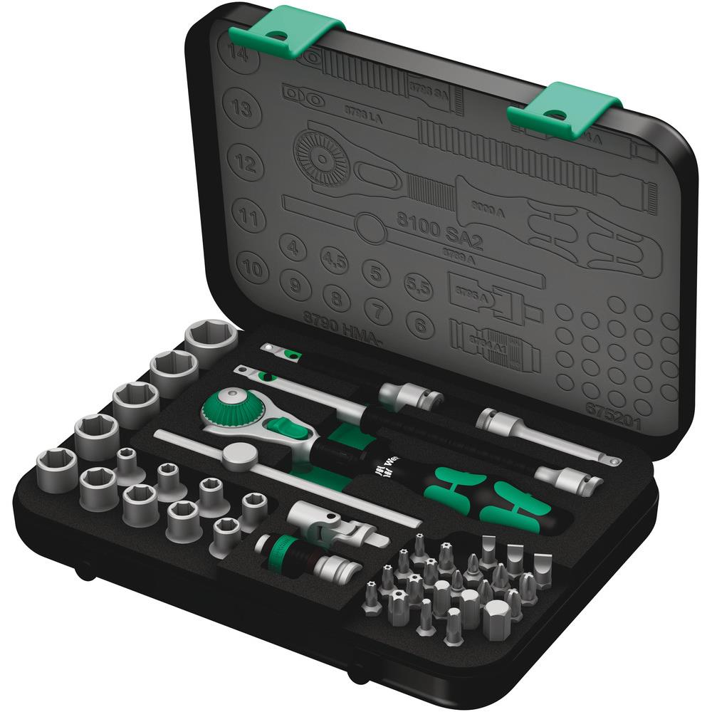 Wera Tools NA Inc. 05003533001 electronic component product image