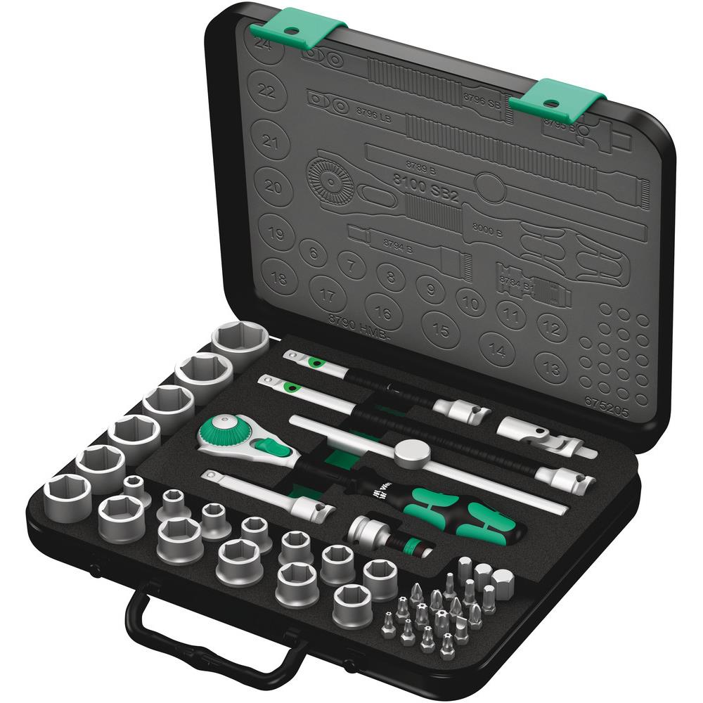 Wera Tools NA Inc. 05003594001 electronic component product image