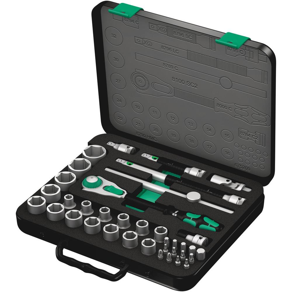 Wera Tools NA Inc. 05003645001 electronic component product image