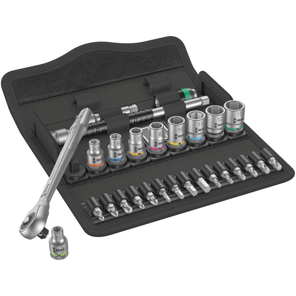 Wera Tools NA Inc. 05004017001 electronic component product image