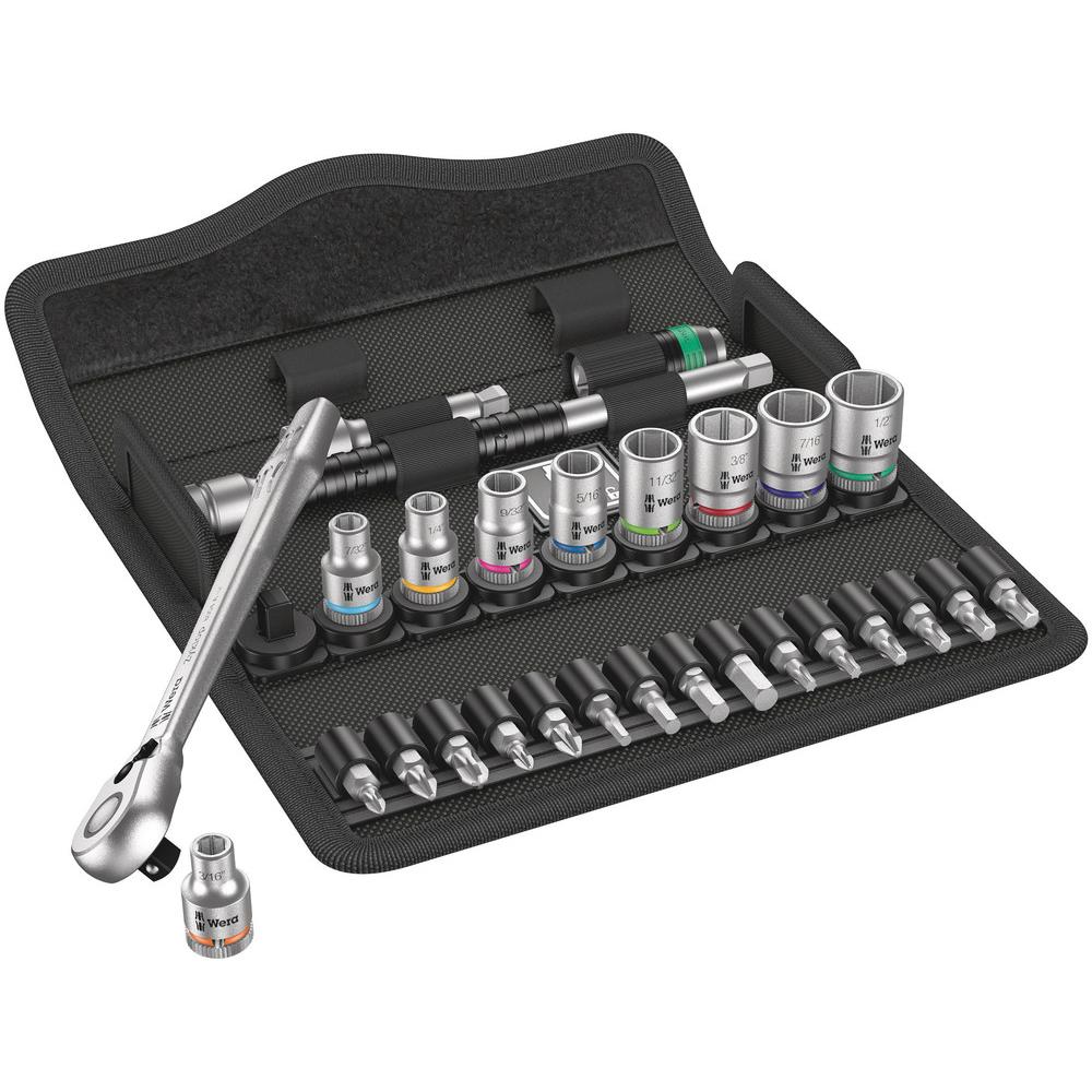 Wera Tools NA Inc. 05004021001 electronic component product image