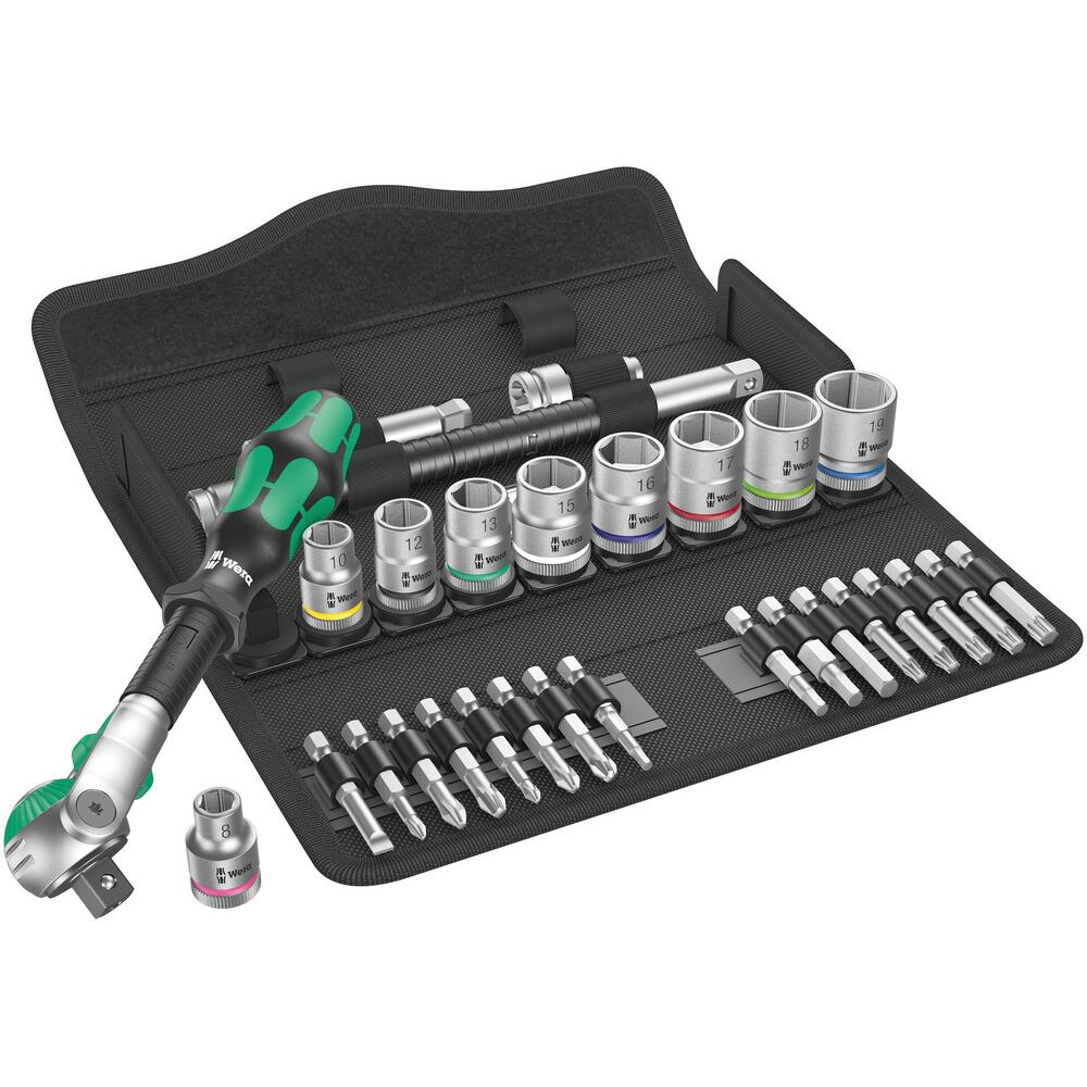 Wera Tools NA Inc. 05004046001 electronic component product image