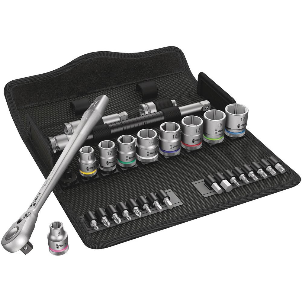 Wera Tools NA Inc. 05004048001 electronic component product image