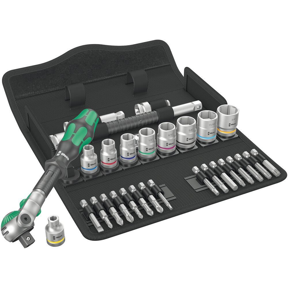 Wera Tools NA Inc. 05004049001 electronic component product image