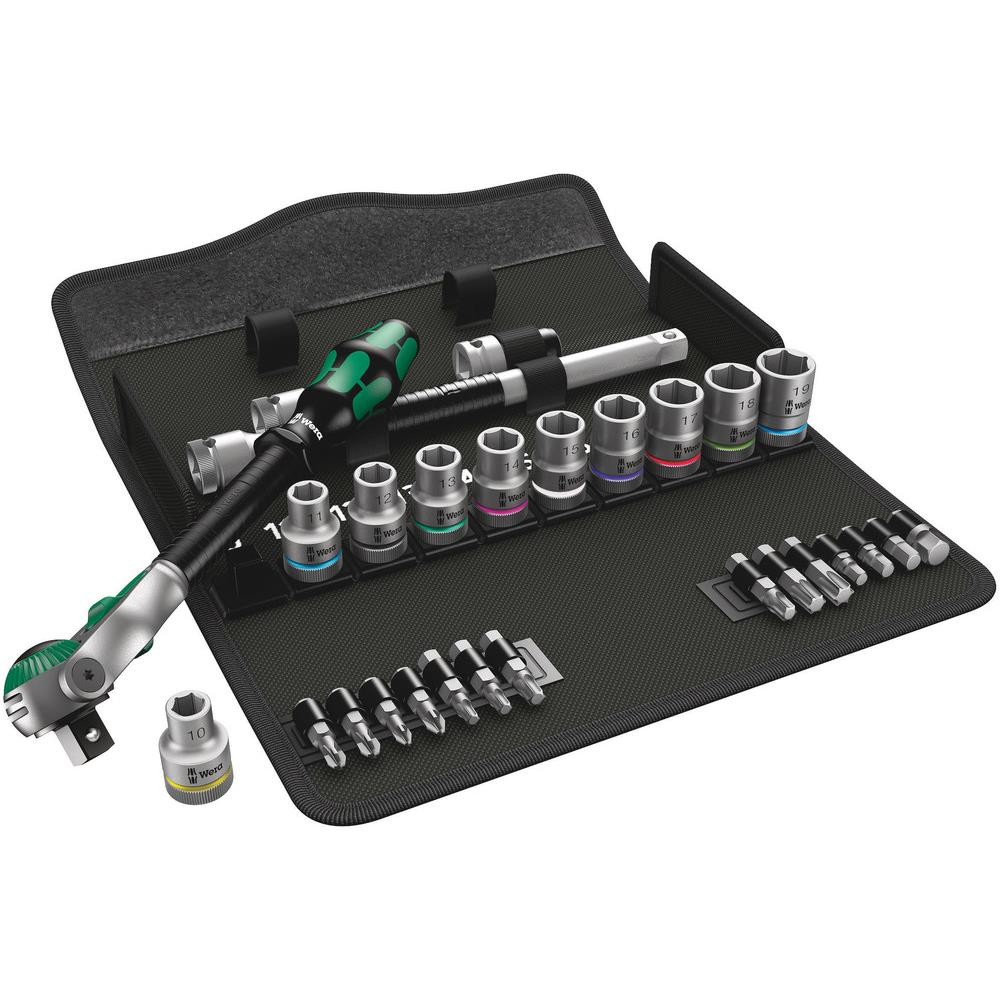 Wera Tools NA Inc. 05004076001 electronic component product image