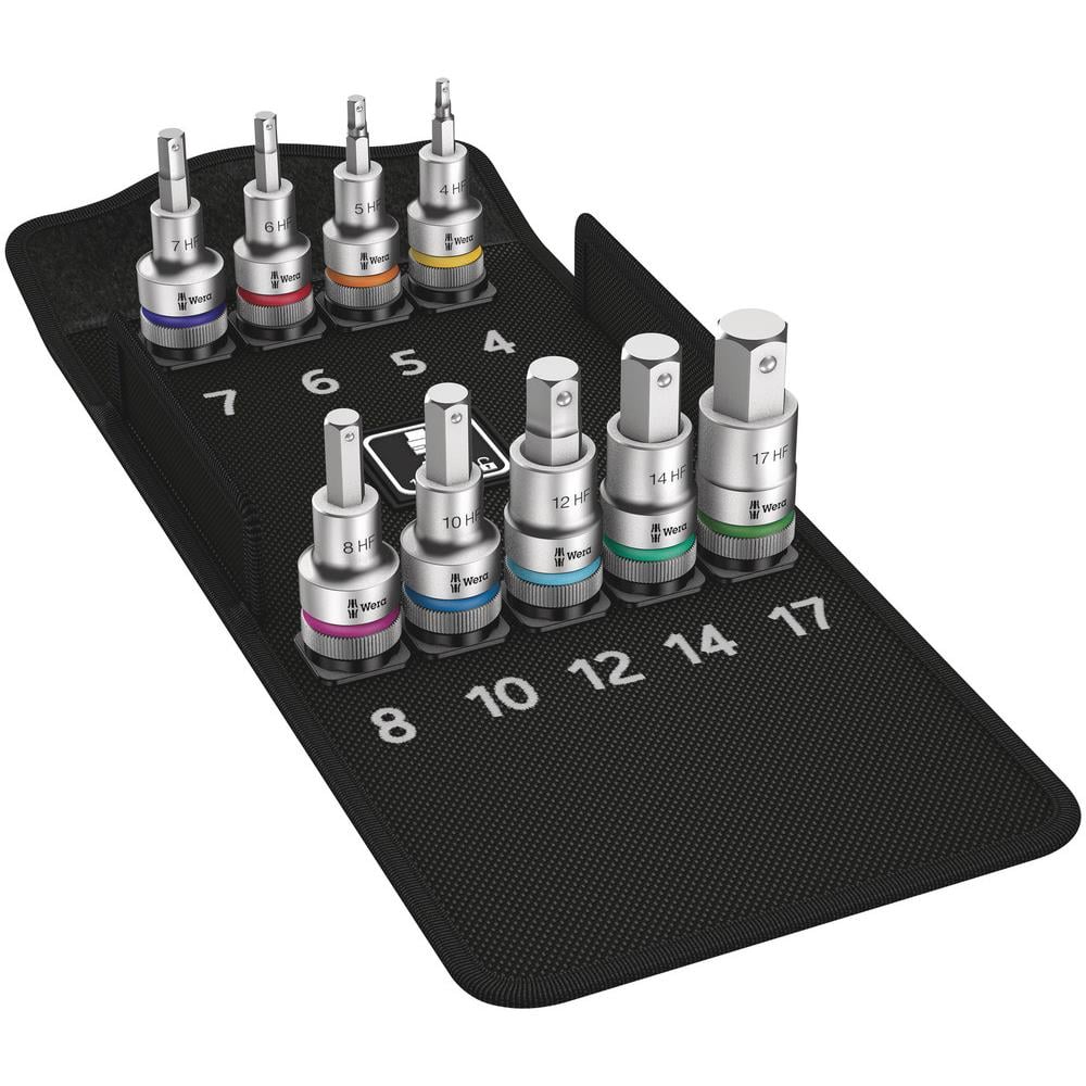 Wera Tools NA Inc. 05004201001 electronic component product image