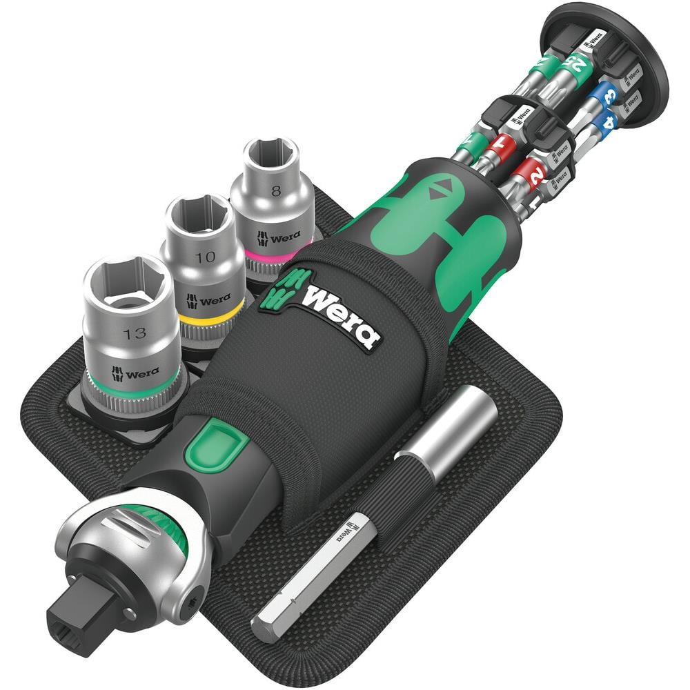 Wera Tools NA Inc. 05004281001 electronic component product image