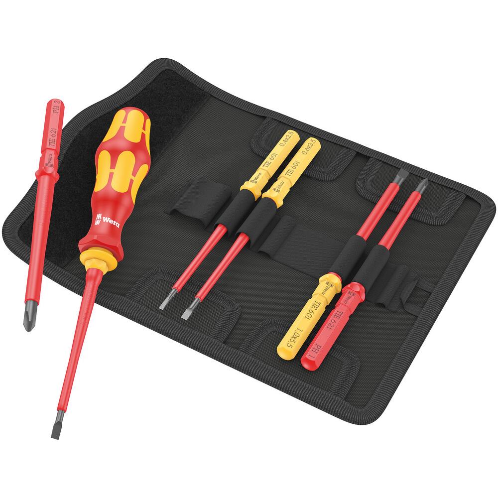 Wera Tools NA Inc. 05006600001 electronic component product image