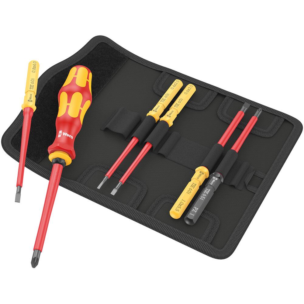 Wera Tools NA Inc. 05006601001 electronic component product image