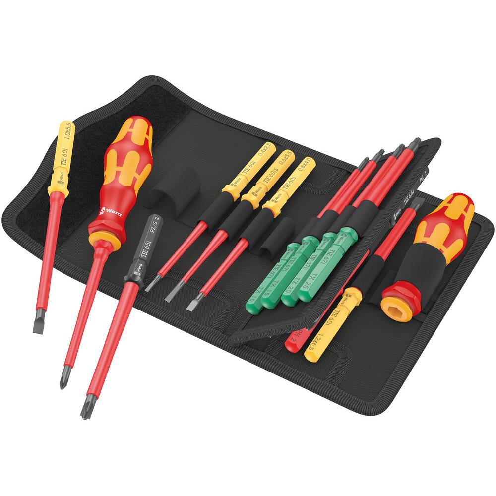 Wera Tools NA Inc. 05006611001 electronic component product image