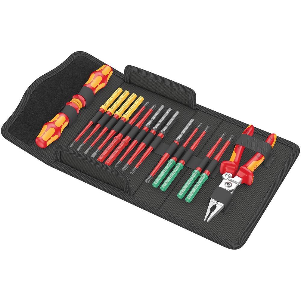 Wera Tools NA Inc. 05006612001 electronic component product image